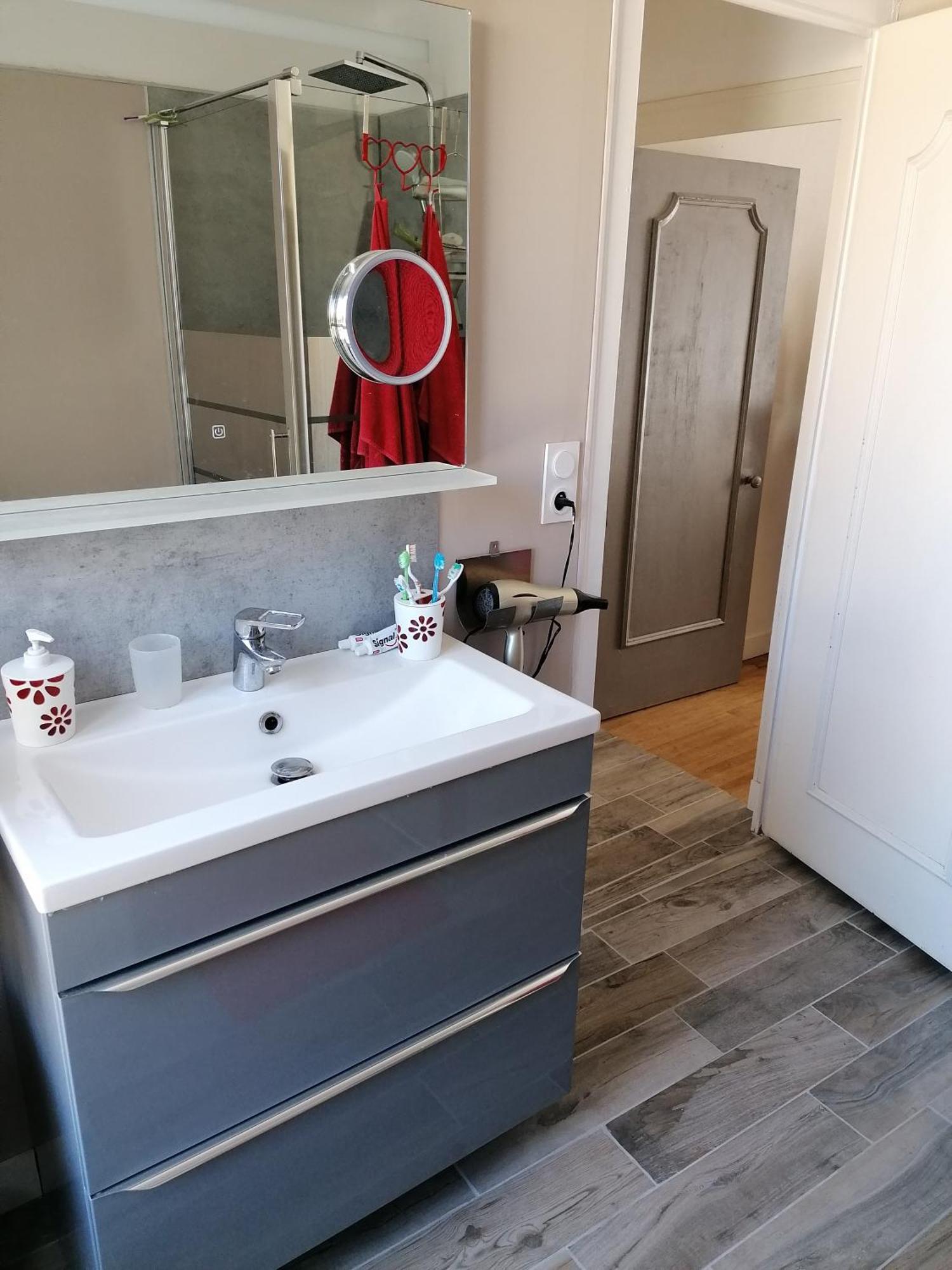 Apartament Au Bord De L'Eau Coulon Zewnętrze zdjęcie