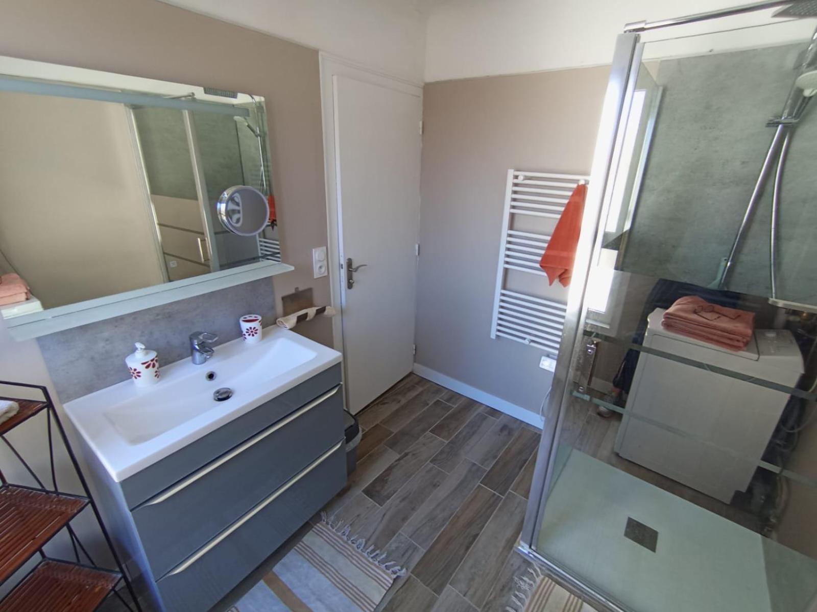 Apartament Au Bord De L'Eau Coulon Zewnętrze zdjęcie