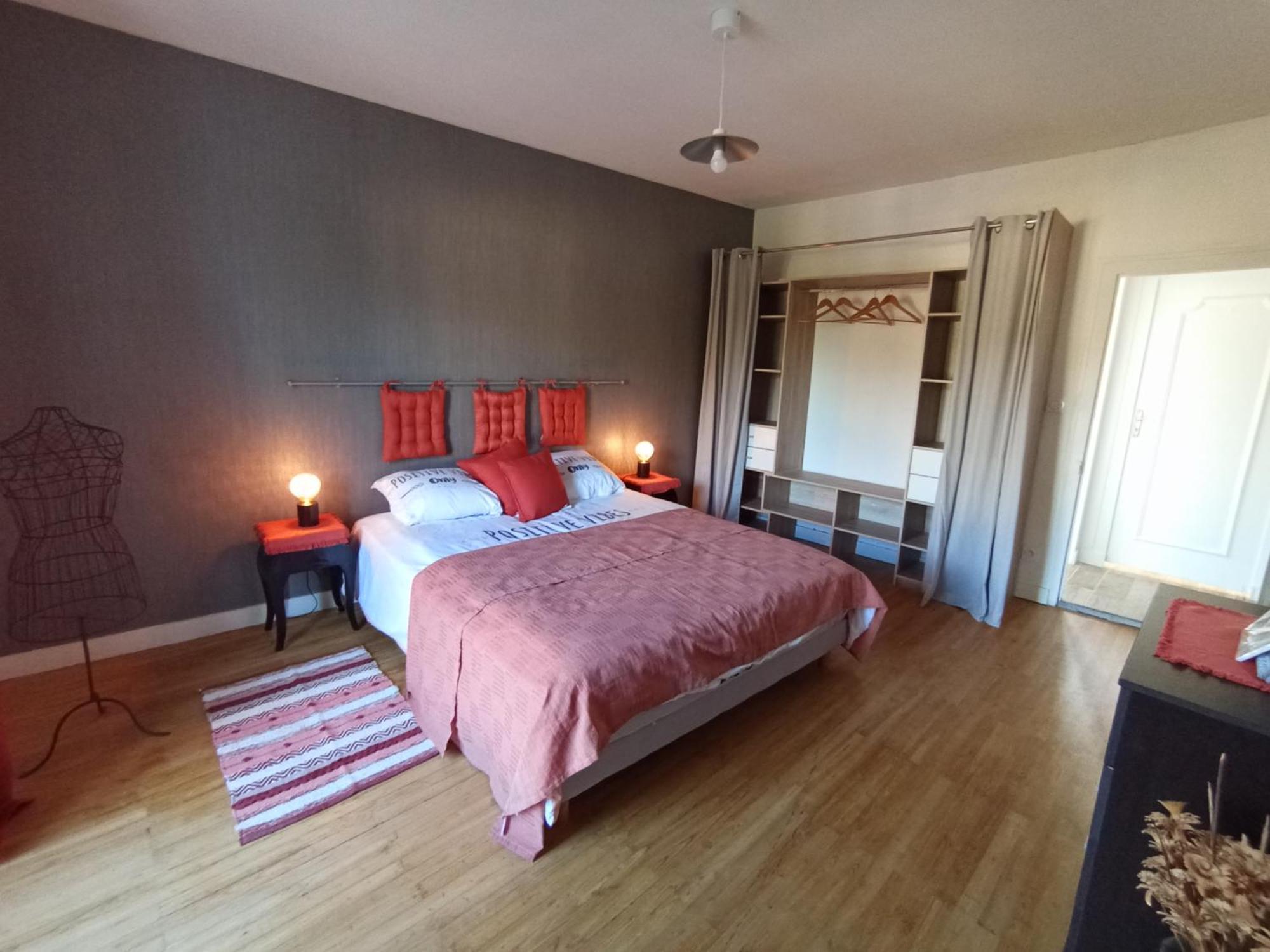 Apartament Au Bord De L'Eau Coulon Zewnętrze zdjęcie