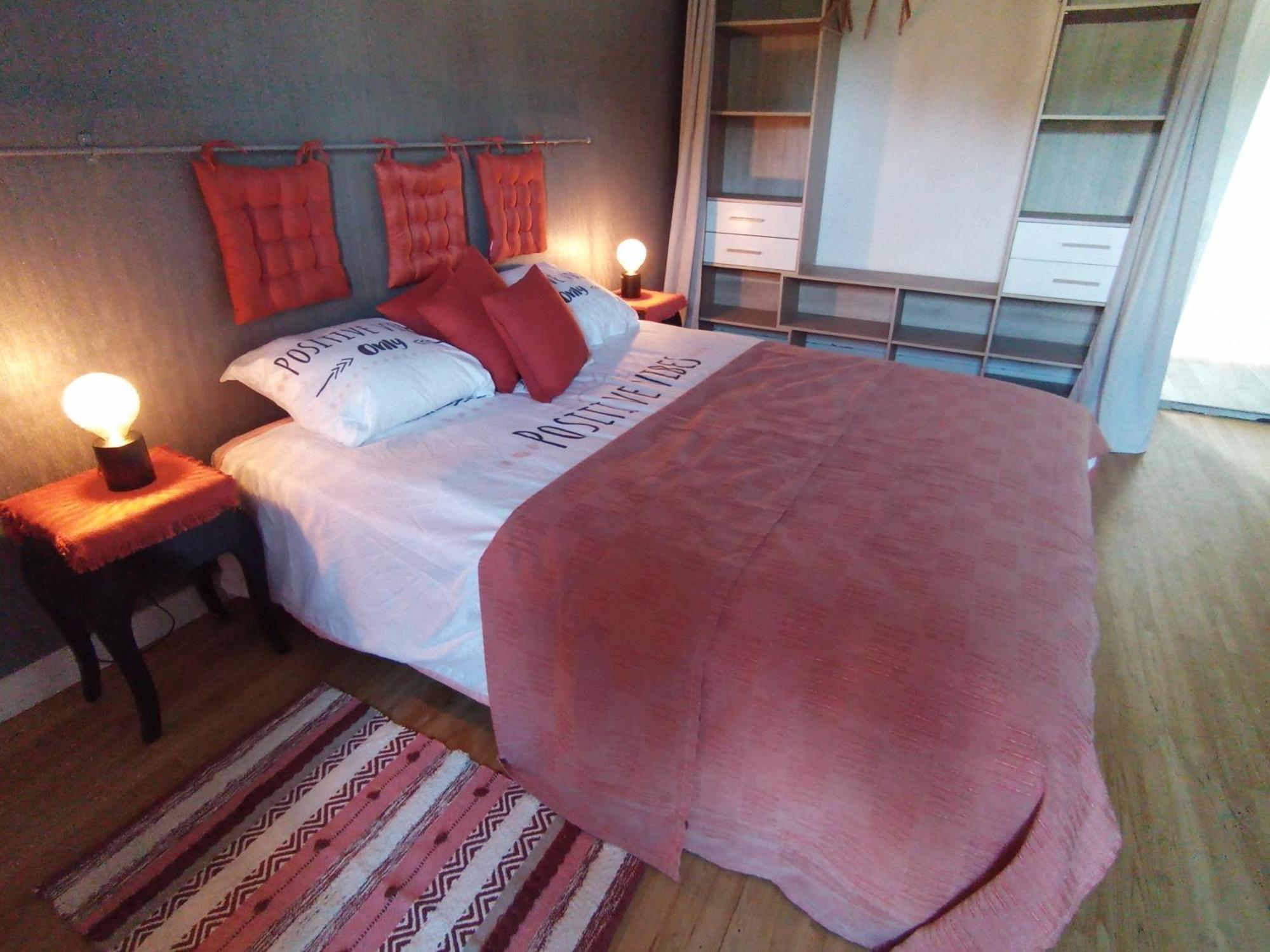 Apartament Au Bord De L'Eau Coulon Zewnętrze zdjęcie